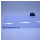 TQL Sun Visor Clip-On Attachment