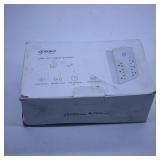 Gosund USB/AC Charging Outlet