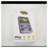 RetroSnap Play Retro Console