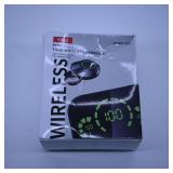 YD03 Wireless Earbuds with Charging Case