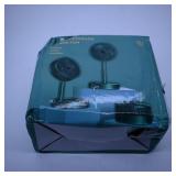 Folding Storage USB Fan