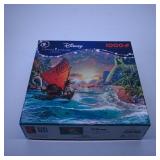 Disney Thomas Kinkade 1000-Piece Puzzle