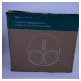 Medcursor Shiatsu Foot Massager MDFM400