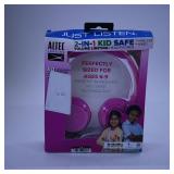 Altec Lansing Kid Safe Headphones
