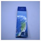 Seasky 3D Eye Bucktail Jig