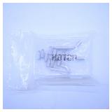 20 Pcs Scrapbook Album Extenders