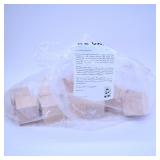 Bag of Wooden Blocks