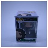 Funko Pop! She-Hulk Jennifer #1128