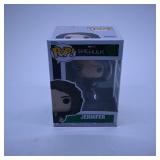 Funko Pop! She-Hulk Jennifer #1128