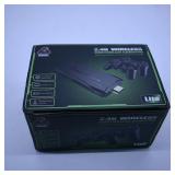 2.4G Wireless Gamepad Controller