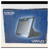 Viable VPAD+ Communication Device