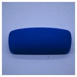 GlassesUSA Blue Eyeglass Case with Glasses