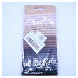 Assorted Hair Ties Set