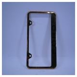 Ford License Plate Frame