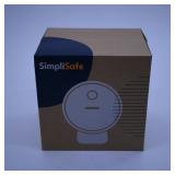 SimpliSafe Security Camera