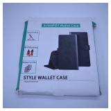 Suanpot Wallet Case for Phones