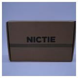 Nictie Black Bathroom Faucet ZT-1908H