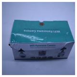 WiFi Panorama Camera Box