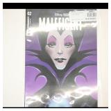 Disney Villains Maleficent #2 Comic