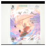 Avatar: The Last Airbender Comic