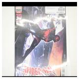Spider-Man 2099 Exodus Alpha #1 Comic