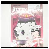 Betty Boop #1 Comic (Dynamite 2016)