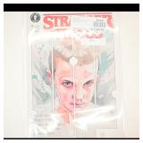 Dark Horse Stranger Things Six #1 VF
