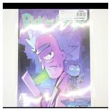 Rick and Morty Comic #45B VF