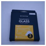 Caseology Pixel 9 Screen Protector 2-Pack