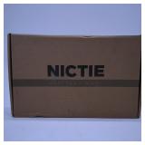 Nictie Black Bathroom Faucet ZT-1908H