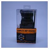 Maneuver 360ï¿½ Cellular Trail Camera