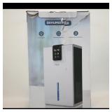 PSOS Dehumidifier Model PS-015G