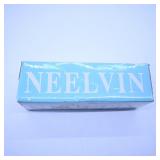 Neelvin Pink Fuzzy Slippers