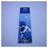 Seasky 3D Eye Bucktail Jig