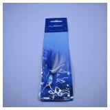 Seasky 3D Eye Bucktail Jig