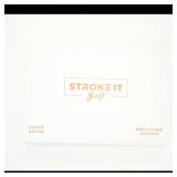 Stroke It Golf Balls Set