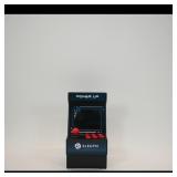 Mini Arcade Machine Sleuth Model