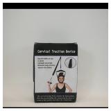 Cervical Traction Device