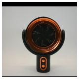 Portable Electric Heater with Fan