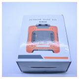 FS-30 Outdoor Waist Fan