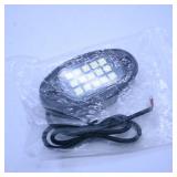 LED Light Module with Wiring