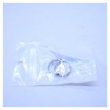 Stainless Steel Hoop Earrings