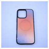 Gradient Phone Case for iPhone 16 Pro Max