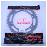 JT Sprockets JTR460.42 Rear Sprocket