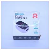 Fingertip Pulse Oximeter LK89