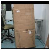 DIAZDRAGN Corner Desk in Box