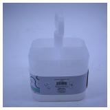 Plastic Compartment Caddy with Handle