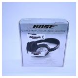 Bose QuietComfort 2 Headphones