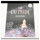 The Outside by Gianna Marino
