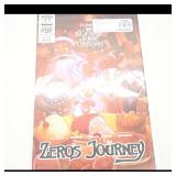 Disney The Nightmare Before Christmas Comic